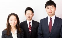 弁護士法人ニューポート法律事務所福岡オフィス