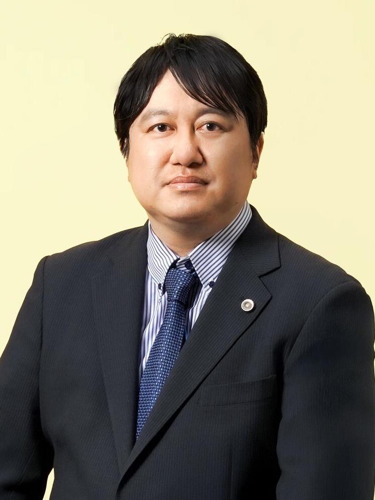 戸田 泰裕弁護士