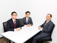 今田 覚弁護士