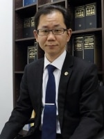 岩本 亘平弁護士