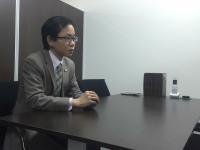 岩本 亘平弁護士