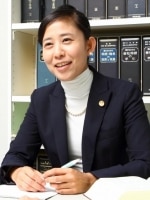 水口 かれん弁護士