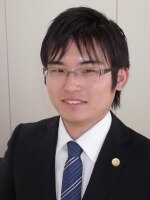 田上 裕輝弁護士