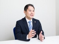 中尾 信之弁護士
