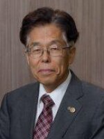 永留 克記弁護士