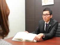 井本 敬善弁護士