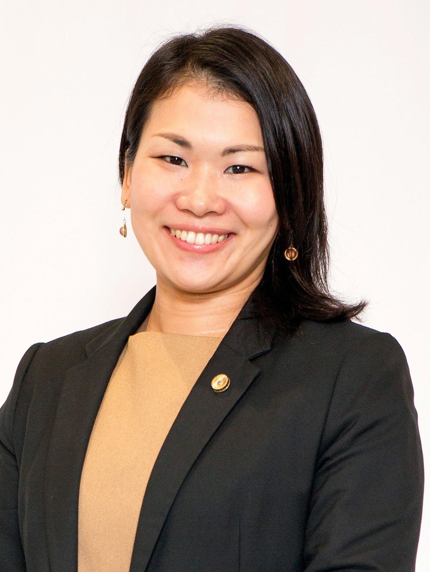 井上 愛美