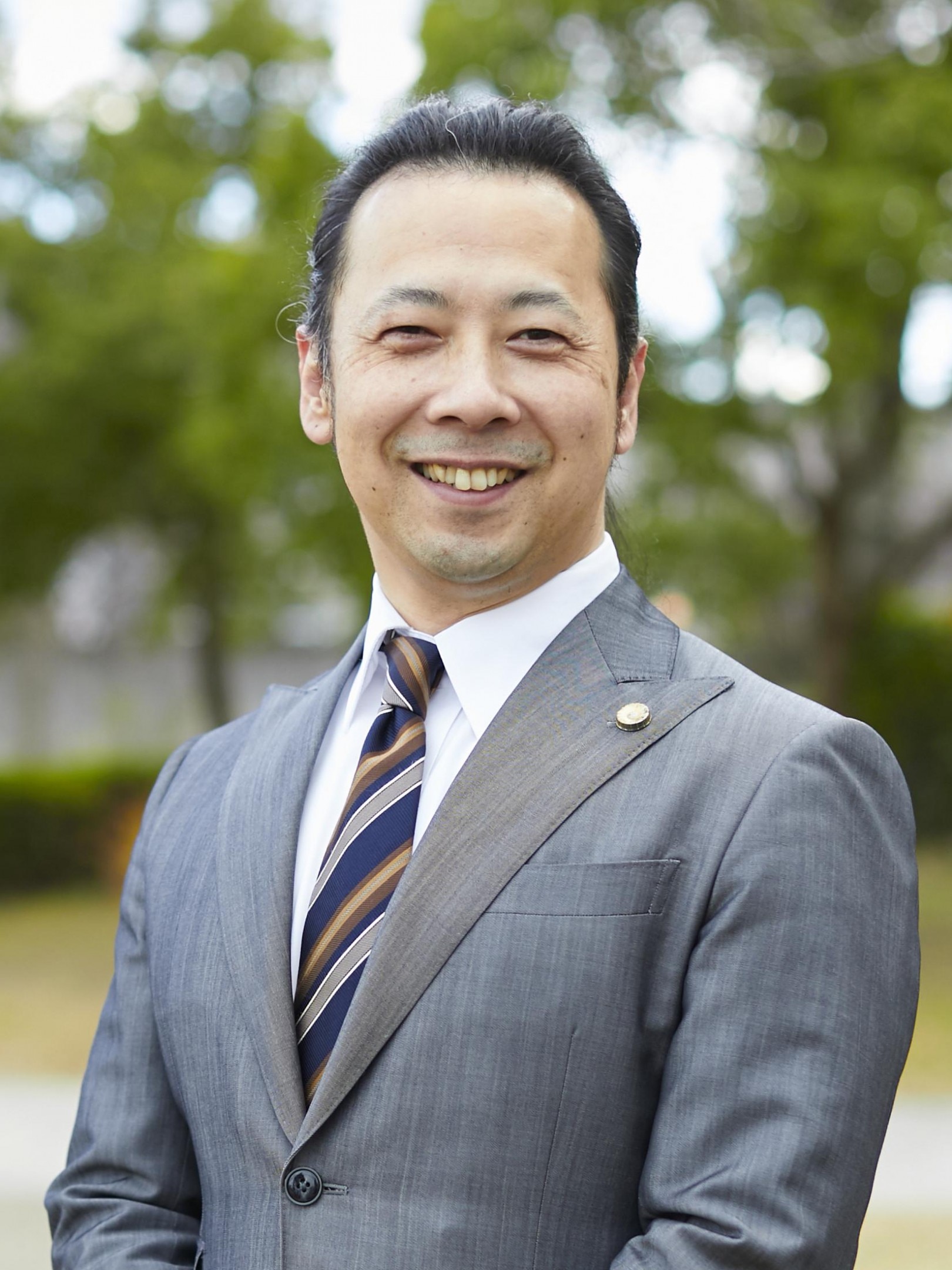 三村 雄一郎弁護士