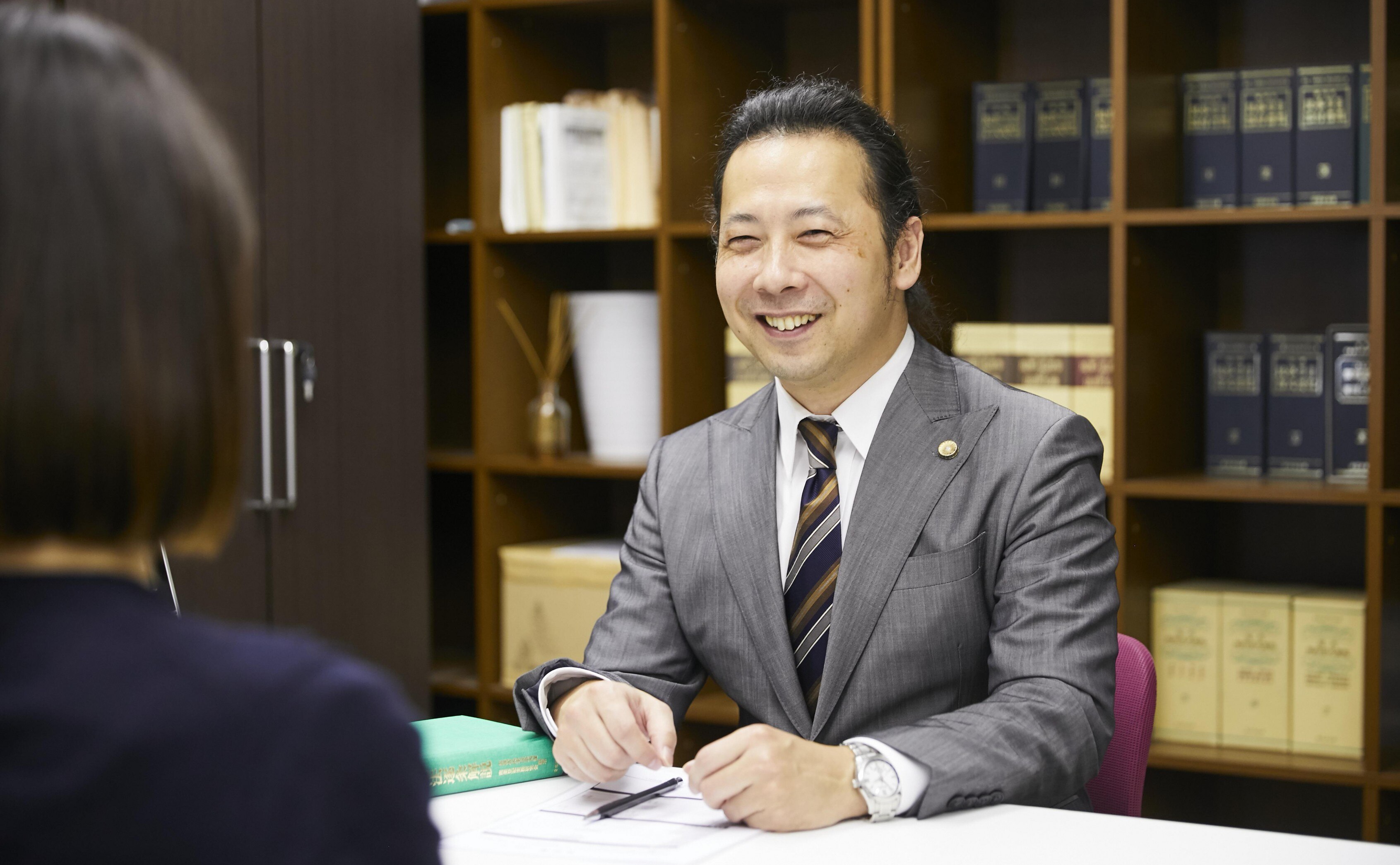 サード法律事務所