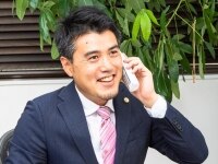 磯野 健介弁護士