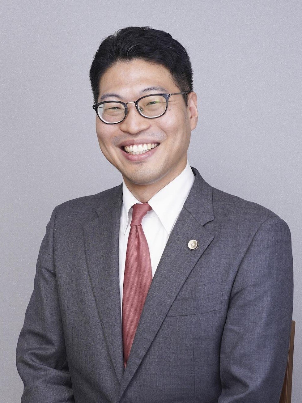 後藤 裕太弁護士