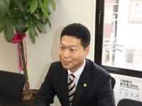 後藤 裕太弁護士