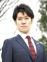会田 岳央弁護士