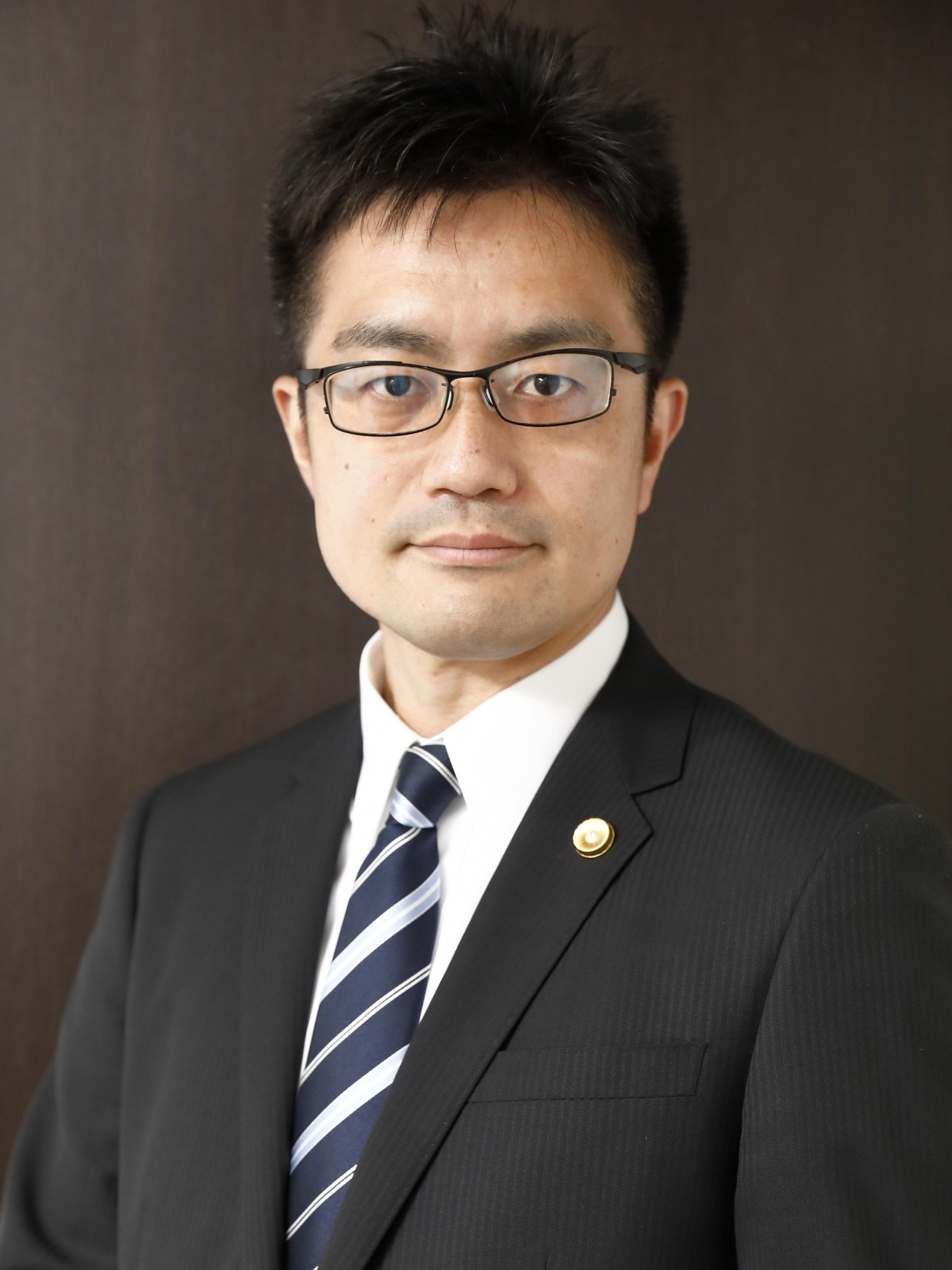 (            ふじわら さとし          )                          藤原 達史