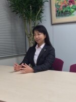 後藤 睦恵弁護士