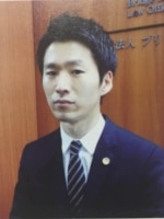 金 佑樹弁護士