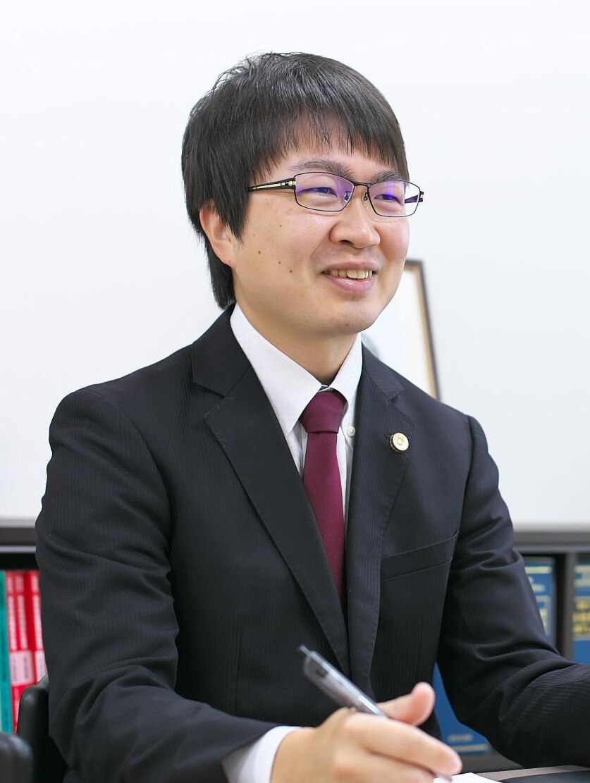 西川 真登弁護士
