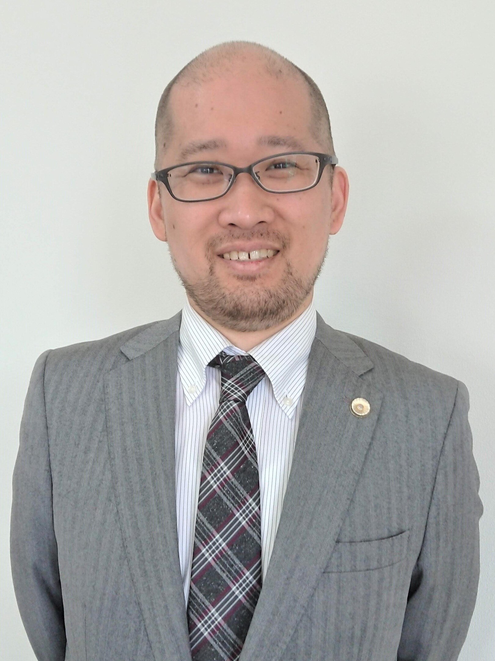田中 克幸弁護士