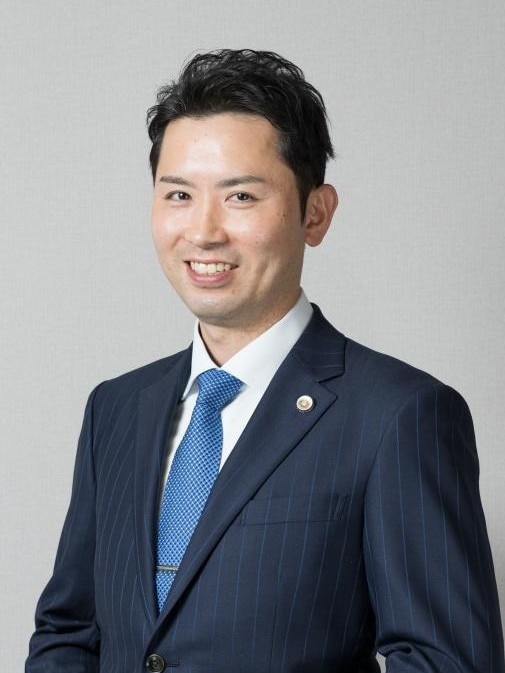 村井 充