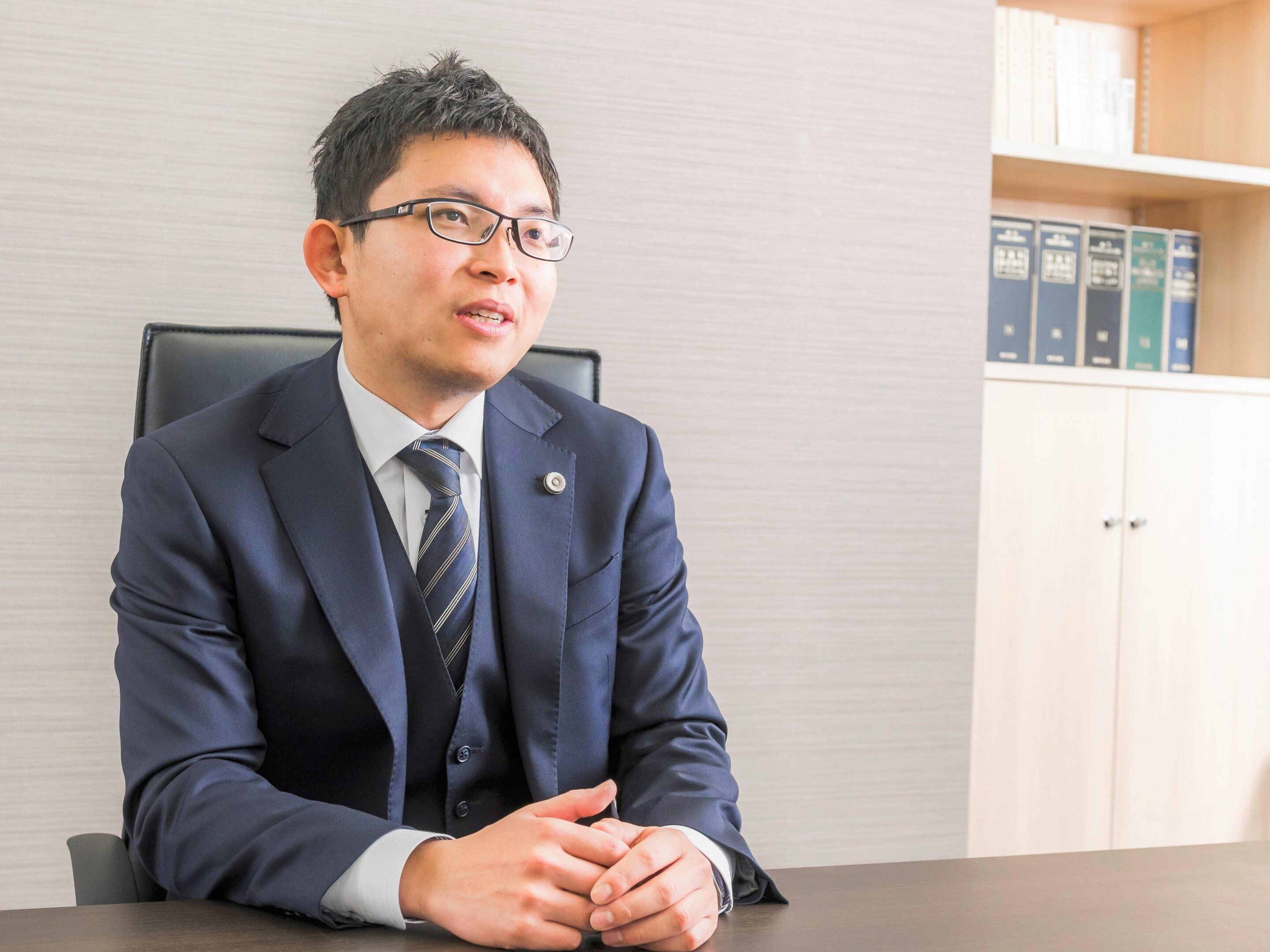 今野 佑一郎弁護士