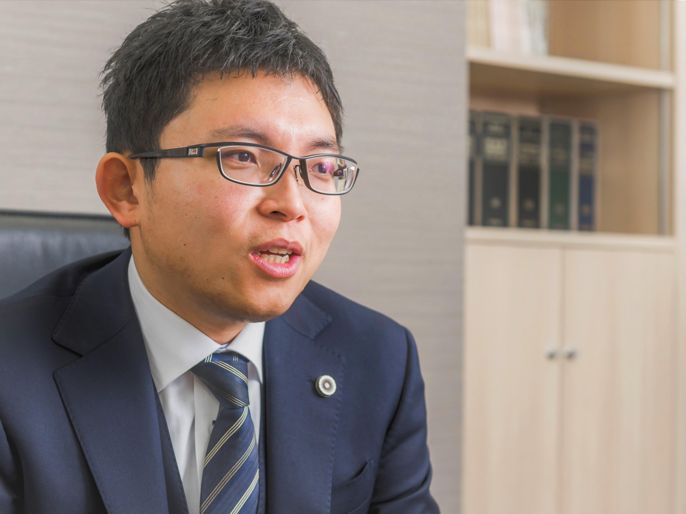 今野 佑一郎弁護士