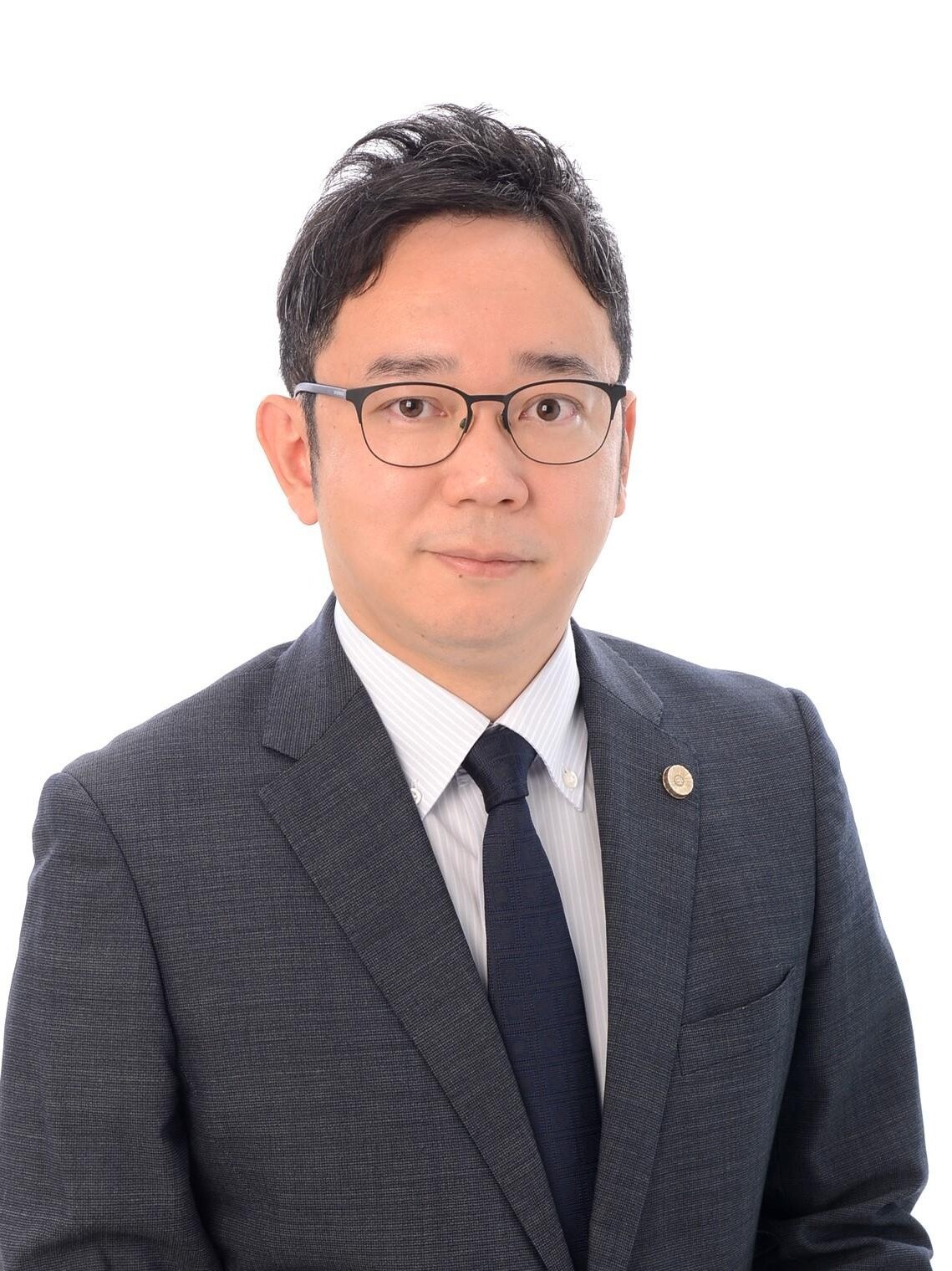 堺 洋一郎