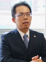 力武 伸一弁護士