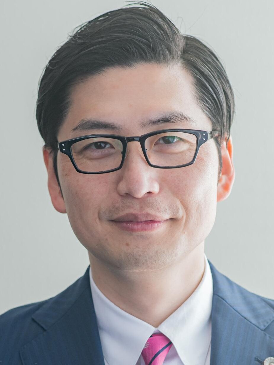 久貝 仁