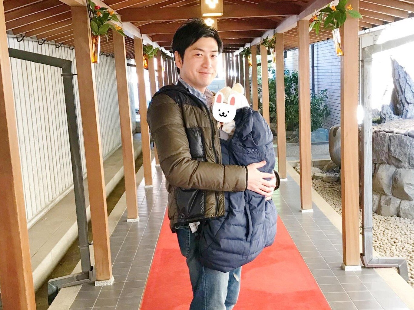 久貝 仁弁護士