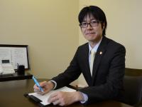 榊 研司弁護士