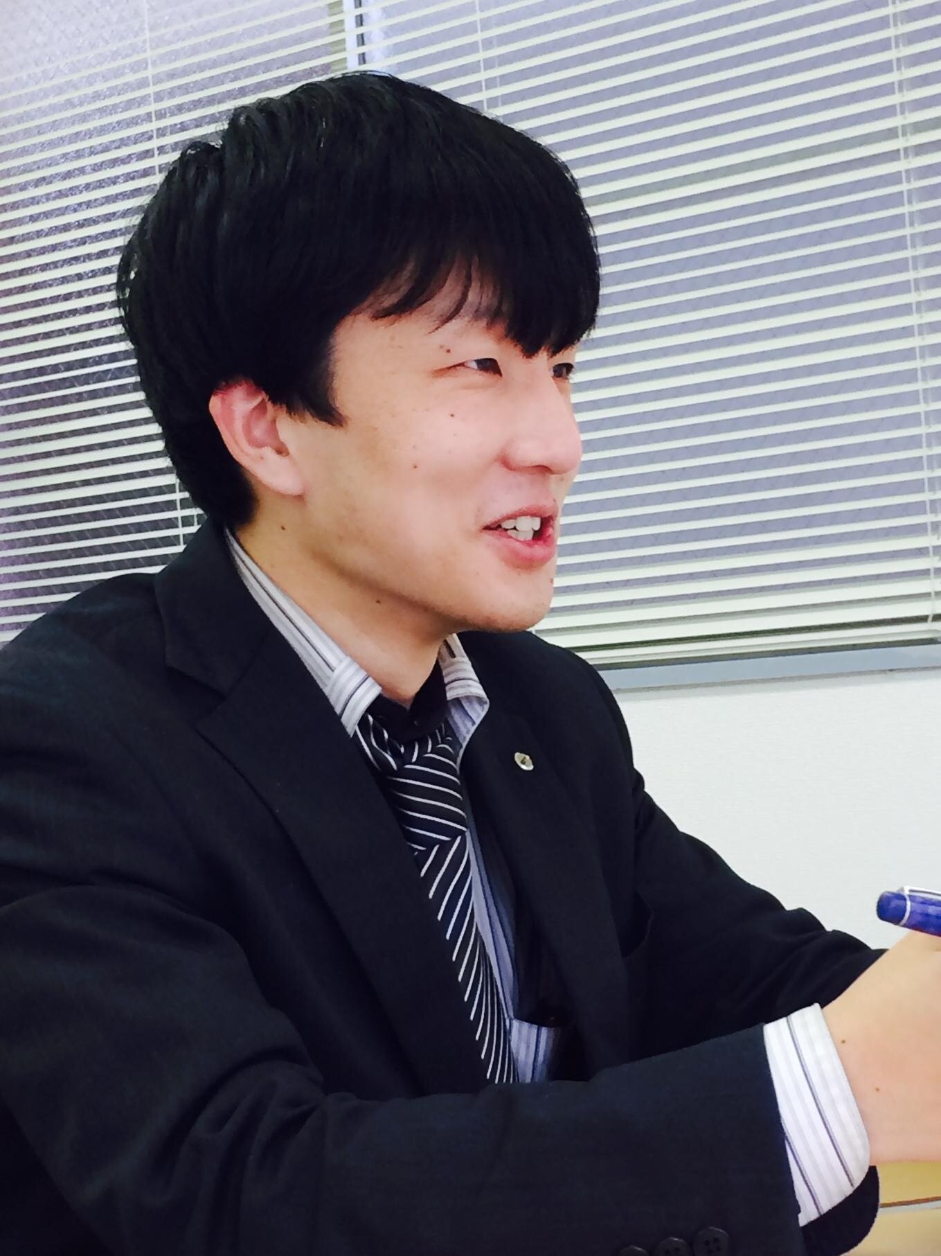 滝 悠樹弁護士