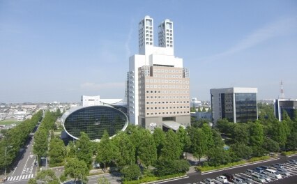 弁護士法人青山法律事務所岐阜オフィス