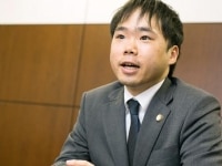加藤 誠実弁護士