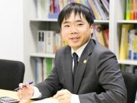 加藤 誠実弁護士
