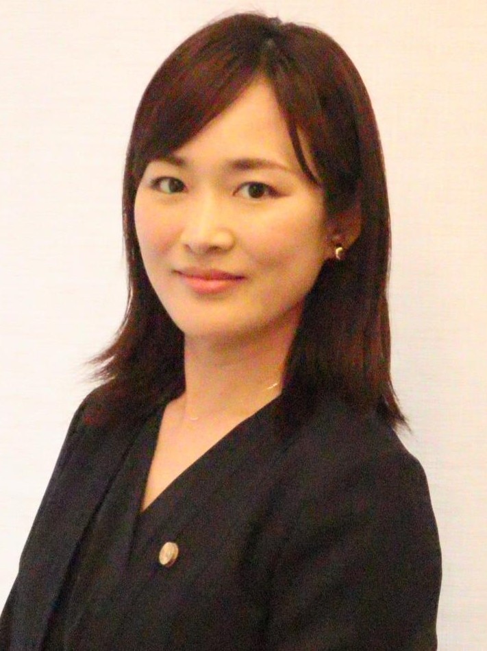西田 貴美子弁護士