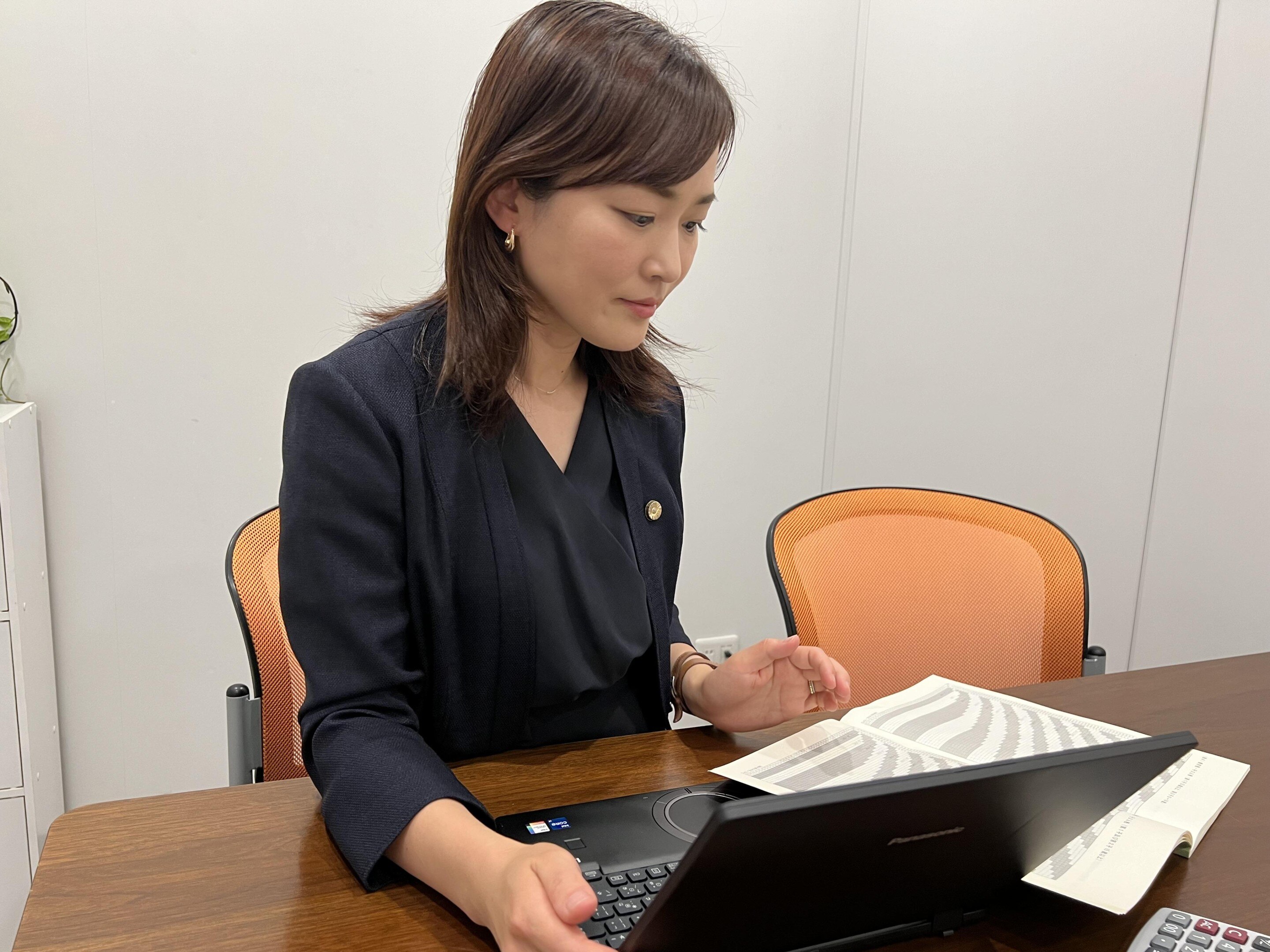 西田 貴美子弁護士