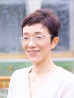 坂野 史子弁護士