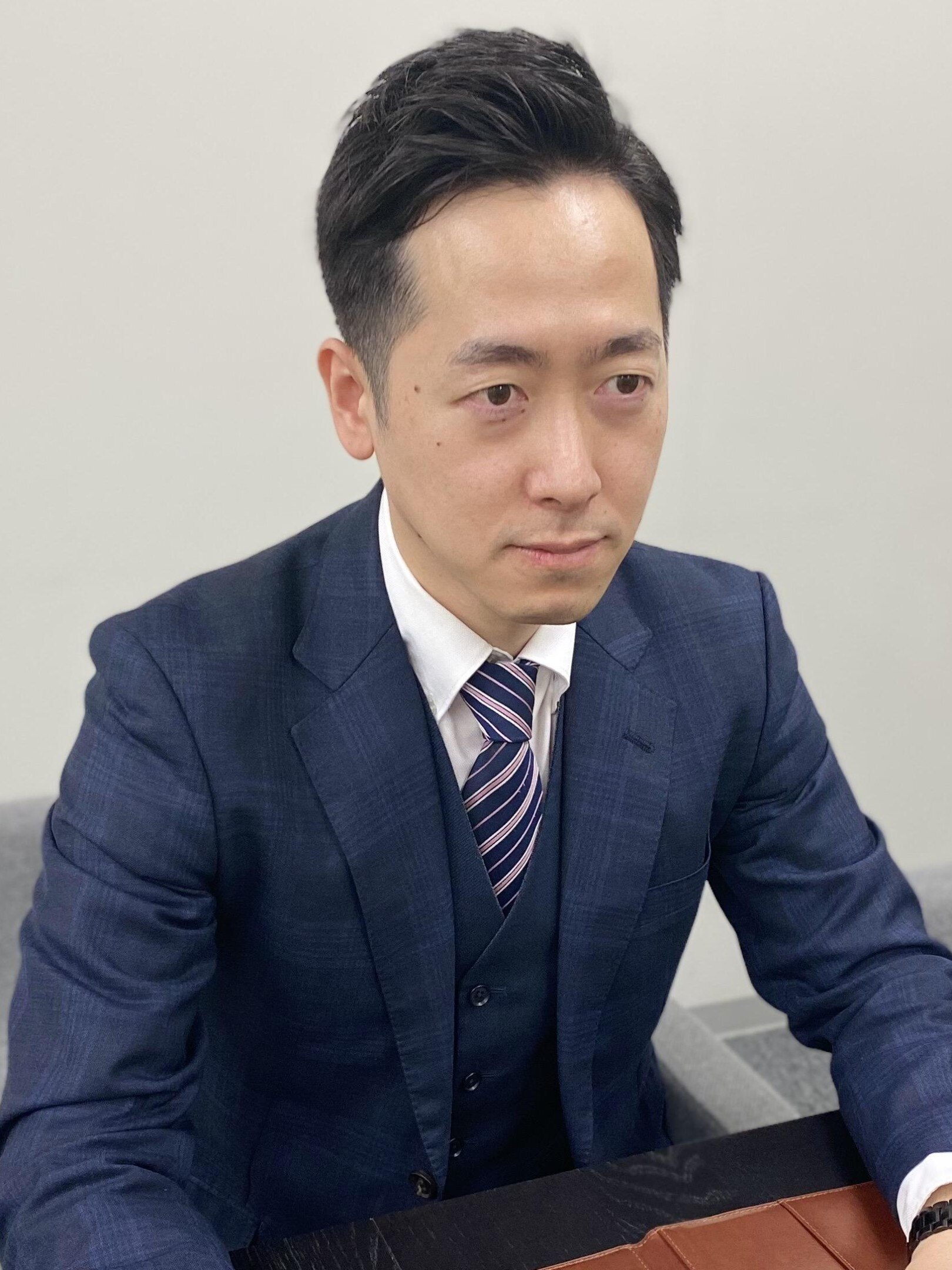 江川 靖人弁護士
