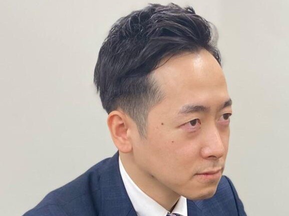 江川 靖人弁護士