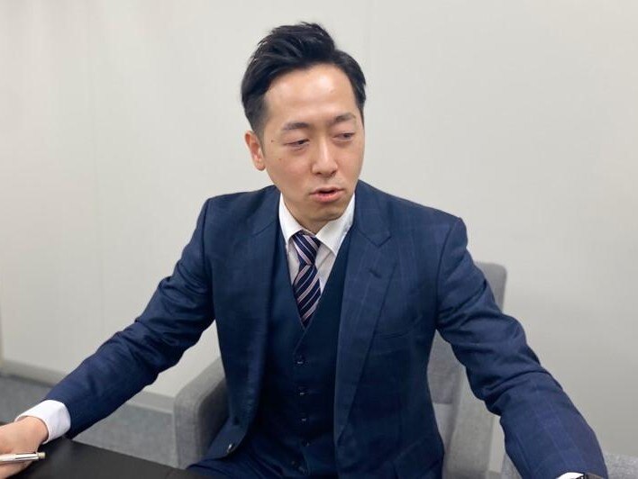 江川 靖人弁護士