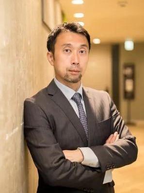 河田 広徳弁護士