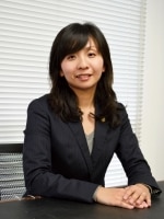 安井 賀子弁護士
