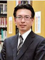 仲林 茂樹弁護士