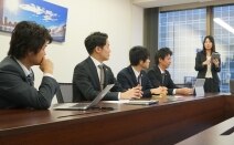 弁護士法人デイライト法律事務所小倉オフィス