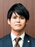 壹岐 晋大弁護士