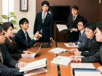 壹岐 晋大弁護士