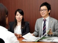 壹岐 晋大弁護士