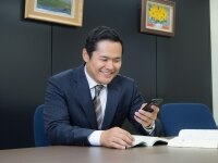 園田 大吾弁護士