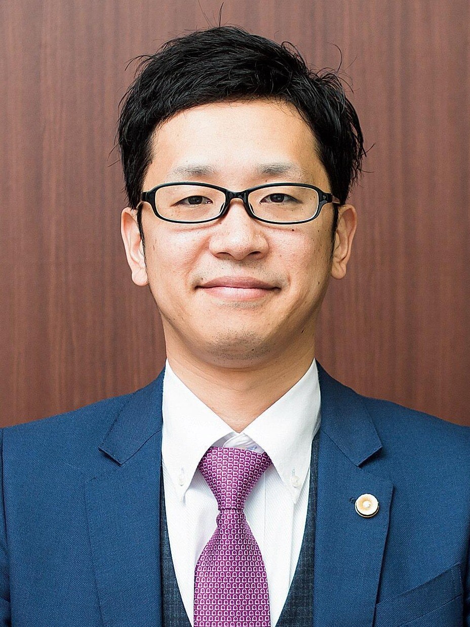 桑原 淳弁護士