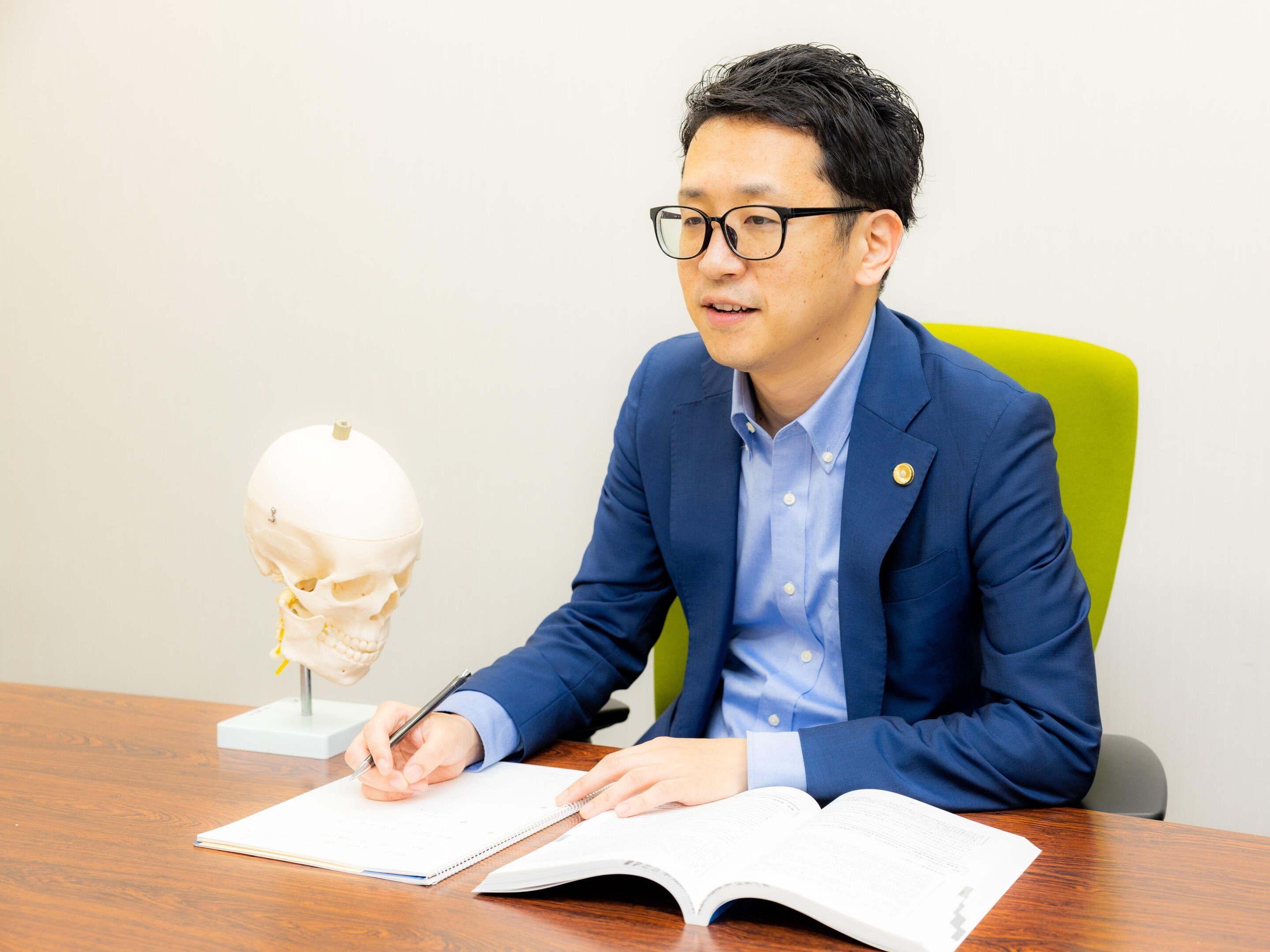 桑原 淳弁護士